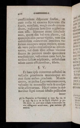 420-427, § V - VI