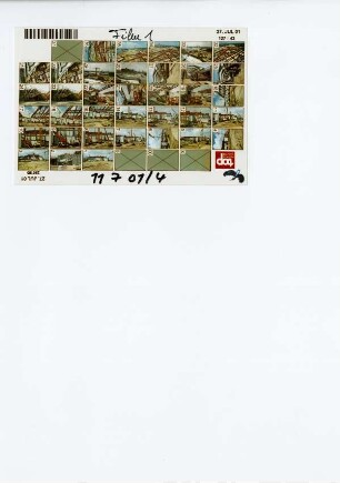 Space-Park, Bremen, 2001