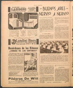 Calefacción en la escuela