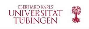 Eberhard Karls Universität Tübingen. Universitätsbibliothek