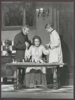 Frohe Feste (Alan Ayckbourn)