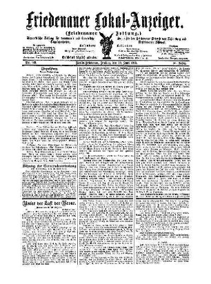 Nr. 143, 20.06.1913