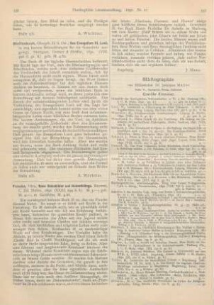 531-532 [Rezension] Funcke, Otto, Neue Reisebilder und Heimatklänge