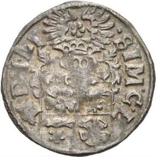 Lippe: Simon VI.