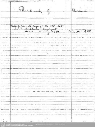Reichard, G.