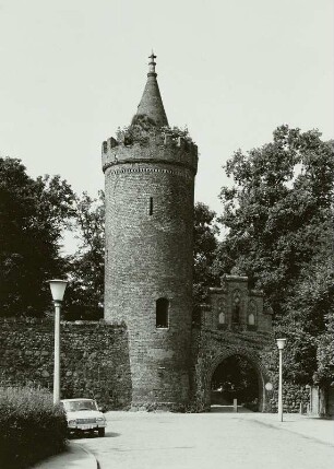 Fangelturm