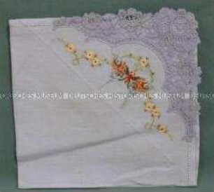 Taschentuch