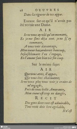 Recit