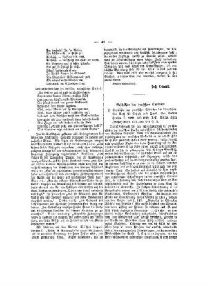 Geschichte der deutschen Literatur