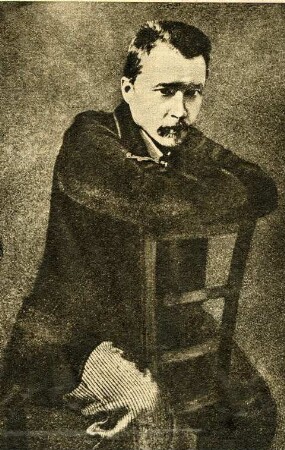 Wolf, Hugo