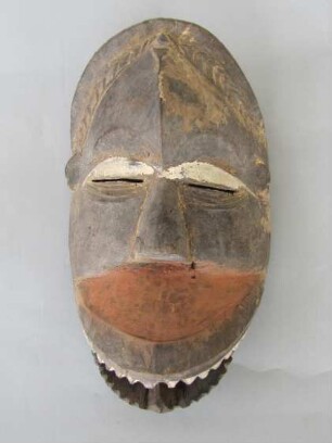 Maske