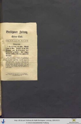 18.02.1899 (Extrablatt)