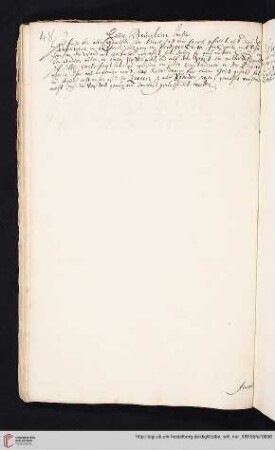 Hans Beuerlein, Maler
