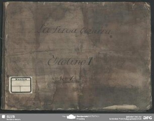 La serva bizzarra - Mus.4102-F-504a