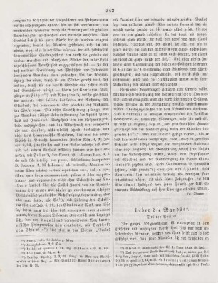 342-344 Ueber die Mandäer : dritter Artikel