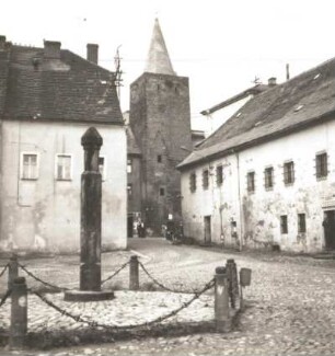 Pranger, Habelschwerdt Bystrzyca Klodzka