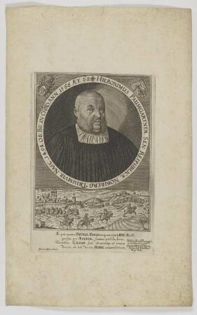 Bildnis des Hieronymus Paumgartner