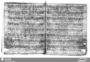 Anonymus: Quam suavis es Jesu