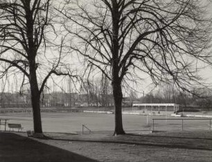 Sportanlage, Mittweida