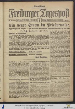 09.07.1915 (Abendblatt)