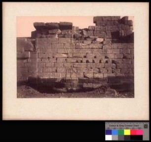 Karnak / Sehisuk de la Bible