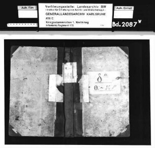 Kommandierten-Kompanie