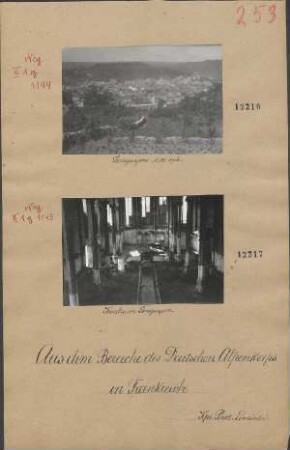 Longuyon