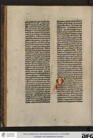 Capitulum xxix.
