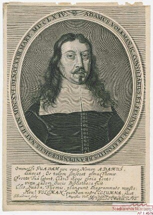 Adam Volckmann