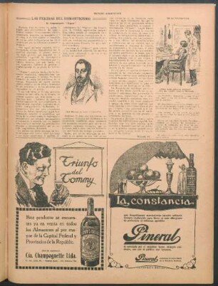 En la peluquería [Broma]