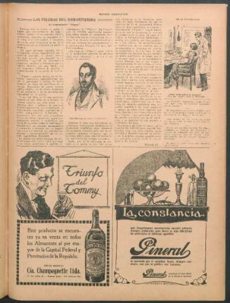 En la peluquería [Broma]
