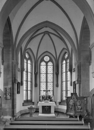 Gustav-Adolf-Kirche