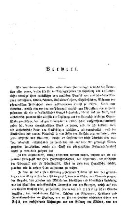 Vorwort