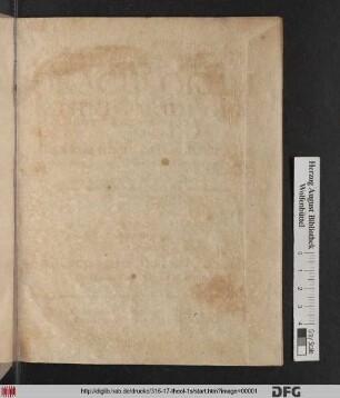 Tractatus Philologico-Theologicus De Oraculorum Ethnicorum Origine, Propagatione Et Duratione : Ubi varia simul exponuntur Oraculorum, tam divinorum, quam ethnicorum genera ... ; Multa insuper notatu dignissima hinc inde inseruntur