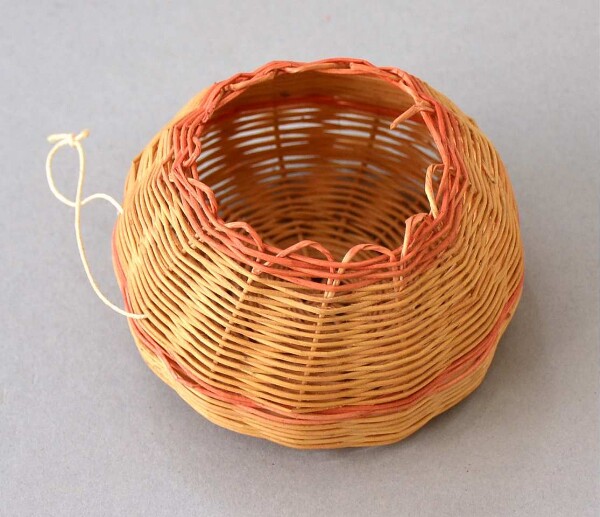 Fish basket