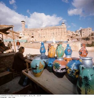 Israel: Hebron