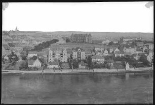 Meißen. Cölln an der Elbe