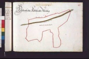 Deckenpfronner Hut: Deckenpfronner Kalkofen oder Steineberg