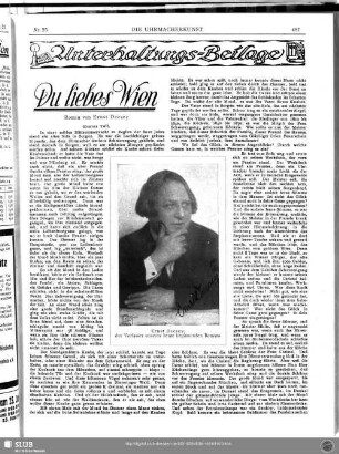 Du liebes Wien (1)