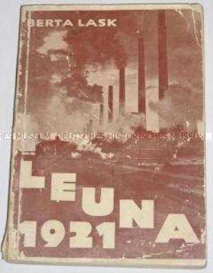 Drama von Berta Lask