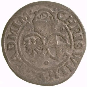 Münze, Groschen, 1623