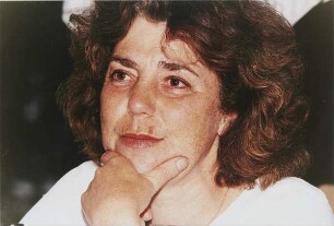Irina Liebmann