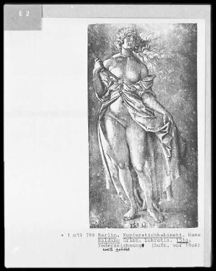 Lucretia