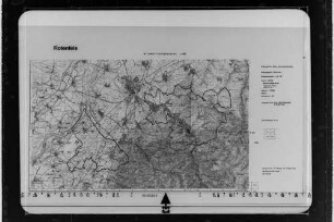 Rotenfels (Forstbezirksnr. 269): Bildflugnr. 027 Flugstreifen 10-18, Südbaden 1, Bildflugcode 269027010, Maßstab 1:10000