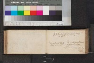 Sinzendorf, Theodor von; Blatt 66