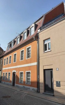 Finsterwalde, Große Ringstraße 4