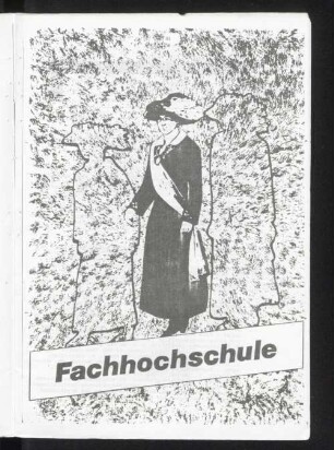 Fachhochschule
