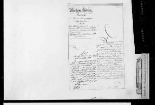 Lehensallodifikationen, Allodifikationen von Ablösungskapitalien, Ablösungen, Veräußerungen (1862-1875)