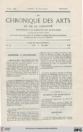 Nr. 36 (30 Novembre)