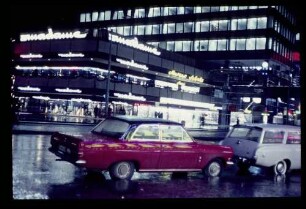 Europa-Center 19.12.65.